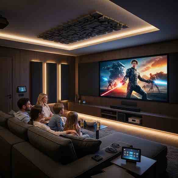 Our Mission in Action