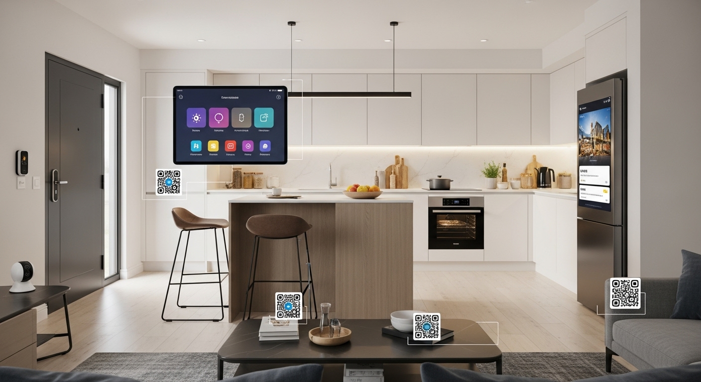 Property protection and monitoring