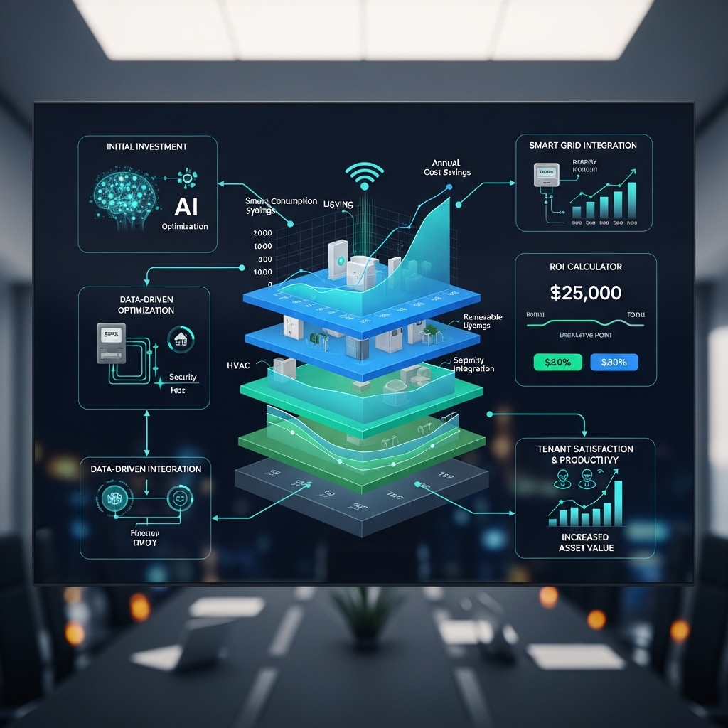 Spec Sheet: Our Standardized Smart Home Packages (Good, Better, Best)